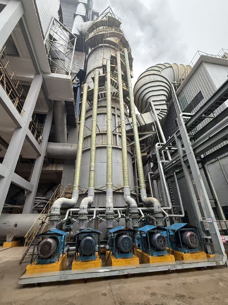 锅炉与窑炉烟气“净身术”——脱硫脱硝技术简析