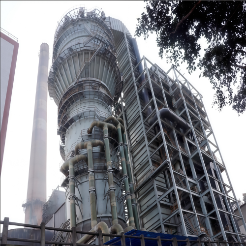 碳钢脱硝塔
