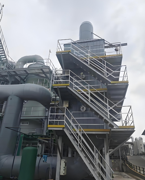 脱硫脱硝设备技术标准如何影响脱硫脱硝设备的性能？