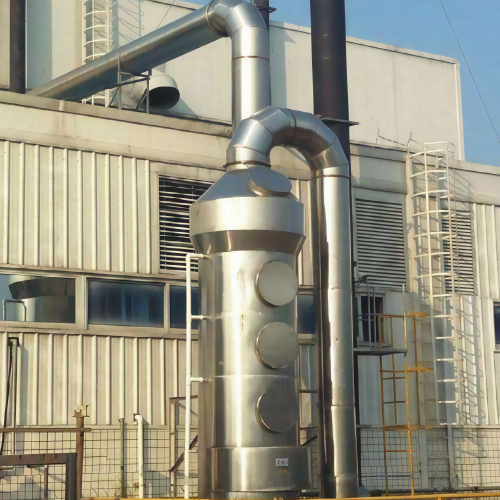 喷淋塔生产厂家