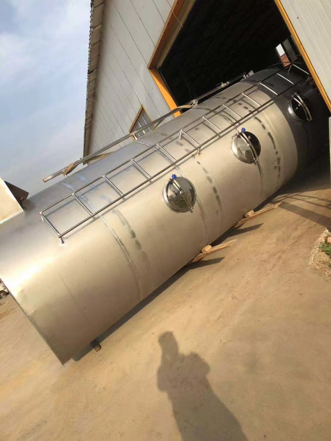 喷淋塔制造厂家