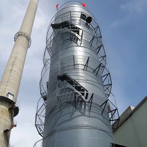 SDS干法脱硫装置